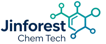 Циндао Jinforest Хімія Техніка Co., ТОВ